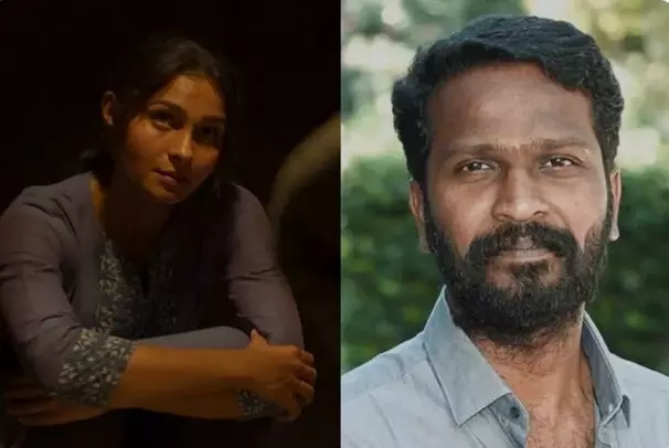 വെട്രിമാരന്റെ പുകവലി കാരണം സിനിമയുടെ കഥ കേൾക്കാൻ തയ്യാറാവാതെ തിരികെ മടങ്ങേണ്ടി വന്നു ;നടി ആൻഡ്രിയ