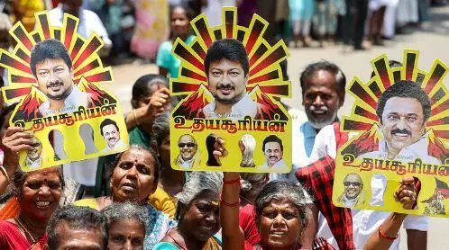 തമിഴ്നാട് ,ബംഗാൾ എന്നിവിടങ്ങളിൽ തെരഞ്ഞെടുപ്പ് വ്യാഴാഴ്ച;പരസ്യ പ്രചാരണം ഇന്ന് അവസാനിക്കും