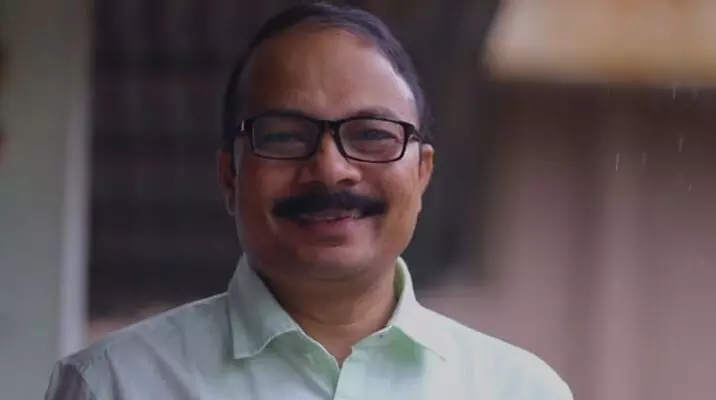 ശബരിമല സ്വര്‍ണ്ണക്കൊള്ള;മുന്‍ ദേവസ്വം ബോര്‍ഡ് പ്രസിഡന്റ് പി എസ് പ്രശാന്തിനെ എസ്‌ഐടി ചോദ്യം ചെയ്തു