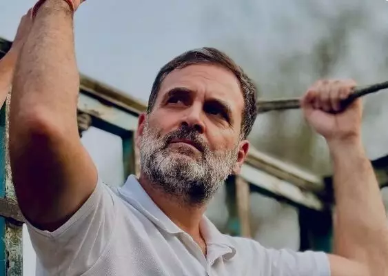 രാഹുൽ ഗാന്ധിയുടെ ഇരട്ട പൗരത്വം:കേസ് കേള്‍ക്കുന്നതില്‍ നിന്ന്  ജഡ്ജി പിന്‍മാറി