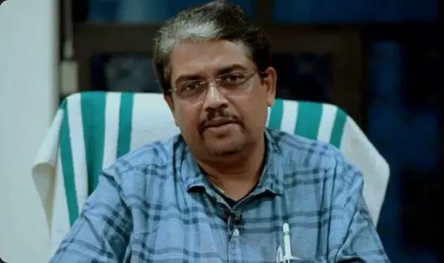 പത്തുവര്‍ഷം പവര്‍കട്ട് ഉണ്ടായിരുന്നില്ലെന്ന വാദം തെറ്റ് ;ബിജു പ്രഭാകർ