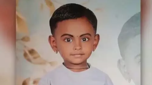 സംസ്ഥാനത്ത് പാമ്പുകടിയേറ്റ് ചികിത്സയിലായിരുന്ന നാലര വയസ്സുകാരി മരിച്ചു