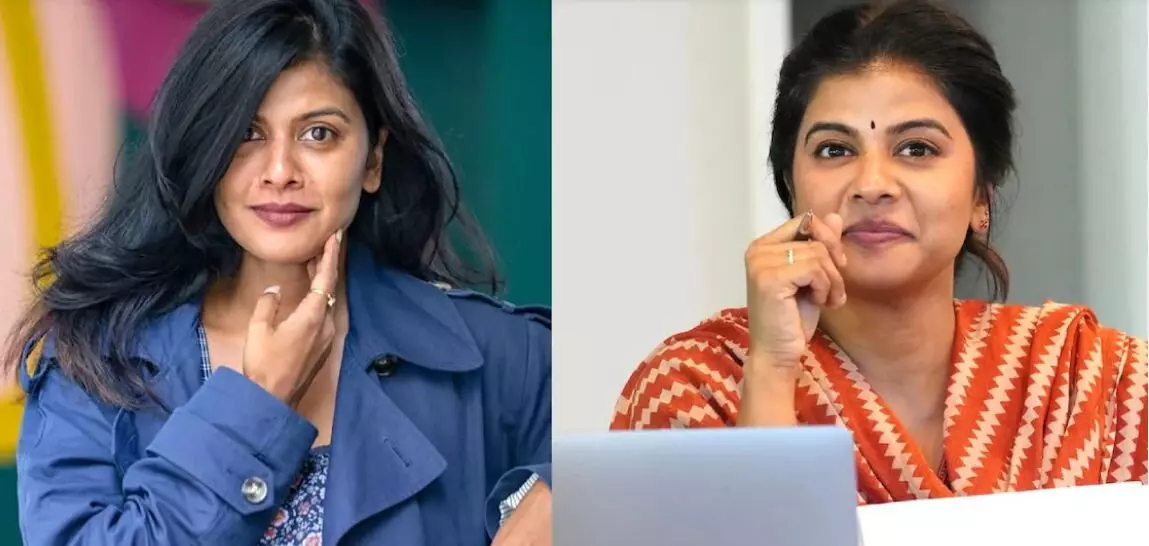 തമിഴ് സിനിമയിലെ പ്രമുഖ സംഗീത സംവിധായകനില്‍ നിന്നും ലൈംഗിക അതിക്രമം നേരിട്ടു; ഗായിക സ്വാഗത എസ് കൃഷ്ണന്‍