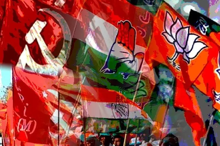 ജനവിധി കാത്ത് രാഷ്ട്രീയ കേരളം;വോട്ടെണ്ണലിന് ഇനി മണിക്കൂറുകൾ മാത്രം