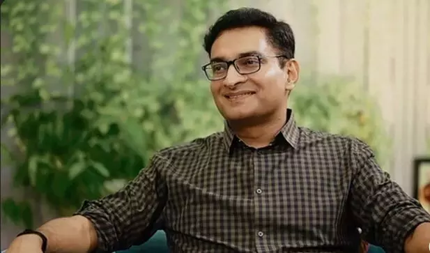 സര്‍ക്കാരിനെതിരെ സംസാരിച്ചു; എന്‍ പ്രശാന്ത് ഐഎഎസിനെതിരെ വീണ്ടും അച്ചടക്ക നടപടി