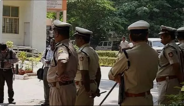 വോട്ടെണ്ണല്‍ ദിനത്തില്‍ കോഴിക്കോട് ജില്ലയില്‍ പ്രഖ്യാപിച്ച നിരോധനാജ്ഞയില്‍ ഇളവ്