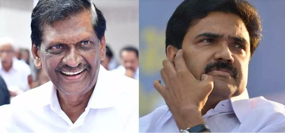 കരുത്തു കാട്ടി ജോസഫ്;ജോസ് കെ മാണി പക്ഷത്തിന് ദയനീയ തിരിച്ചടി