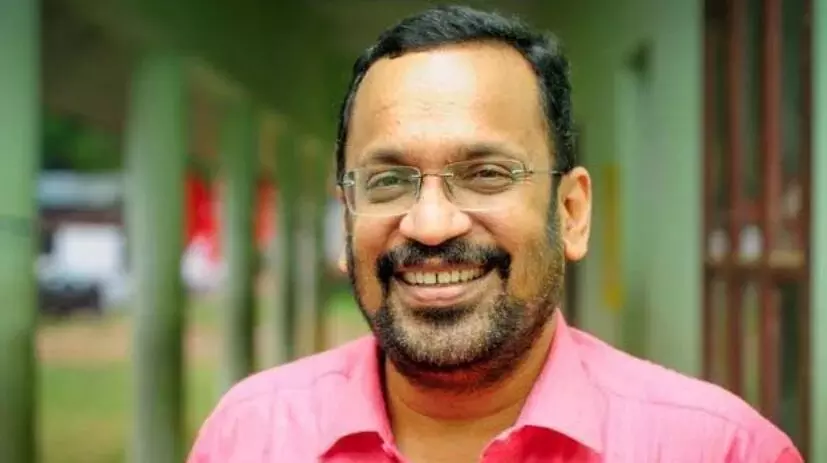 ഒല്ലൂര്‍ മണ്ഡലം നിലനിർത്തി കെ രാജൻ ;44  വർഷത്തെ ചരിത്രത്തിന് അവസാനം