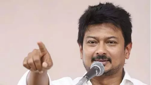 ഡിഎംകെയ്ക്ക് ആശ്വാസമായി ഉദയനിധി സ്റ്റാലിന്റെ വിജയം;നിയമസഭയില്‍ നയിച്ചേക്കും