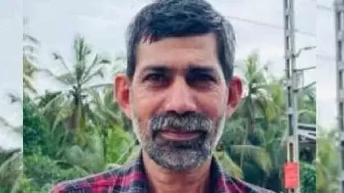 യുഡിഎഫ് വിജയാഘോഷത്തിനിടെ കോണ്‍ഗ്രസ് പ്രവര്‍ത്തകന്‍ കുഴഞ്ഞു വീണു മരിച്ചു
