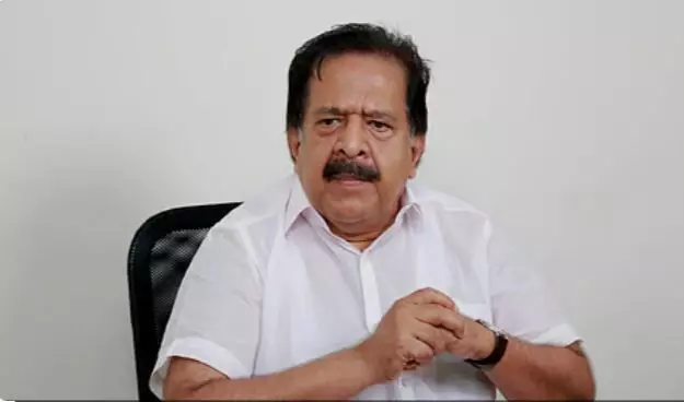 മുഖ്യമന്ത്രി സ്ഥാനത്തേക്ക് അവകാശവാദവുമായി മുതിര്‍ന്ന നേതാവ് രമേശ് ചെന്നിത്തല