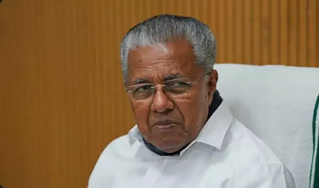 പരാജത്തിന്റെ പേരിൽ നേതൃത്വം ഒഴിയേണ്ടതില്ല ;പിണറായി വിജയൻ പ്രതിപക്ഷനേതാവാകണം ;പാർട്ടിക്കുള്ളിൽ ഭൂരിപക്ഷ അഭിപ്രായം
