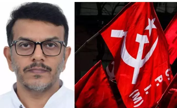 പാര്‍ട്ടി പഴയകരുത്തിലേക്ക് മടങ്ങേണ്ട സമയം അതിക്രമിച്ചു; വിഎ അരുണ്‍കുമാര്‍