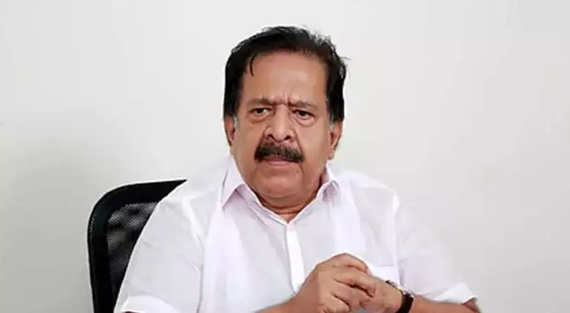 മുഖ്യമന്ത്രി ചർച്ച സജീവം ;രമേശ് ചെന്നിത്തല ഇന്ന് ഡൽഹിക്ക് ,ഹൈക്കമാന്‍ഡുമായി ചര്‍ച്ച നടത്തും