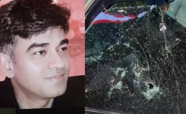 പശ്ചിമ ബംഗാളിലെ ബിജെപി നേതാവ് സുവേന്ദു അധികാരിയുടെ പിഎയെ വെടിവച്ചു കൊന്നു