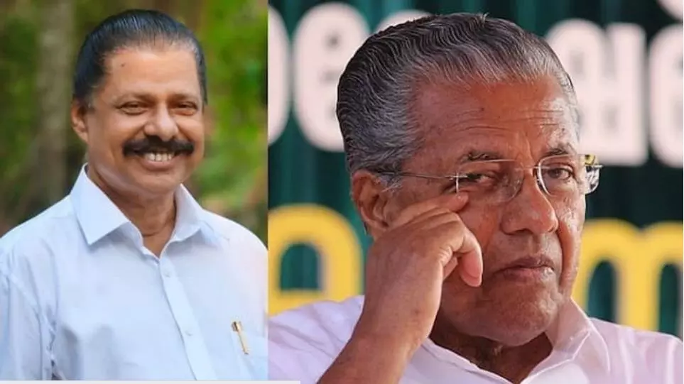 നിയമസഭാ തെരഞ്ഞെടുപ്പിലേറ്റ കനത്ത പരാജയം രാജ്യസഭാ തെരഞ്ഞെടുപ്പിൽ സി പി എമ്മിന് വെല്ലുവിളി
