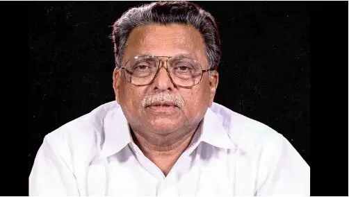 മുന്‍ ഡിജിപി ഡോ. പി ജെ അലക്‌സാണ്ടര്‍ അന്തരിച്ചു