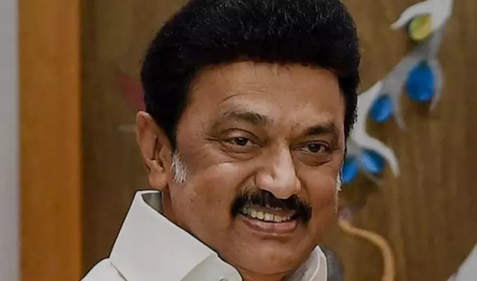 കോൺഗ്രസ് വിശ്വാസവഞ്ചന കാണിച്ചു ;പിന്നില്‍ നിന്ന് കുത്തി;പ്രമേയവുമായി ഡിഎംകെ