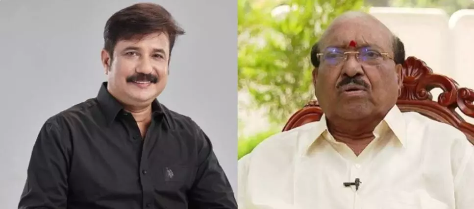 വെള്ളാപ്പള്ളിയുടെ വിമർശനങ്ങൾ മുസ്ലിം സമുദായത്തെ ;വിയോജിപ്പ് അപ്പപ്പോൾ പാർട്ടി പറയണമായിരുന്നു ,എ.എം. ആരിഫ്