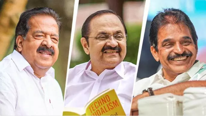 കേരള മുഖ്യമന്ത്രി ചർച്ചയിൽ ഇന്ന് നിർണ്ണായകം ;പ്രഖ്യാപനം  കാത്ത് കേരളം