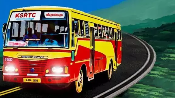 സ്ത്രീകൾക്ക് സൗജന്യ യാത്ര ; കെഎസ്ആര്‍ടിസിയിൽ  ഇന്ന്  മുതല്‍ ജെന്‍ഡര്‍ ടിക്കറ്റിങ്