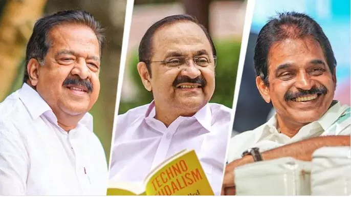 സ്ഥാനം മോഹിച്ചതാരപ്പ...;മുഖ്യമന്ത്രി പദവിയില്‍ അനിശ്ചിതത്വം തുടരുന്നു