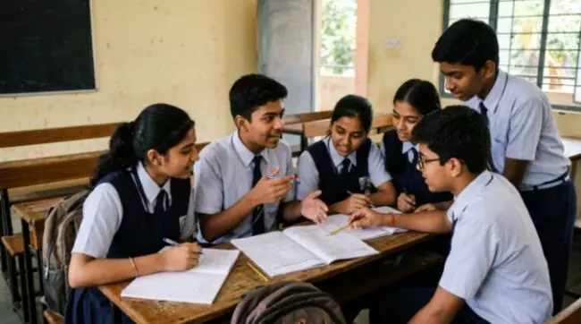 ഈ വർഷത്തെ എസ്എസ്എൽസി ഫലപ്രഖ്യാപനം വെള്ളിയാഴ്ച ഉണ്ടായേക്കും ;ഇന്ന് നിർണ്ണായകം