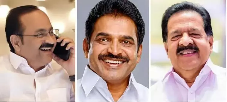 ഇന്നെങ്കിലും.......മുഖ്യമന്ത്രി പ്രഖ്യാപനം നീളുന്നു ; ആശങ്കയിൽ ഘടകകക്ഷികൾ