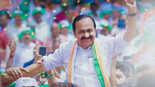 വനവാസമല്ല ഇത് പട്ടാഭിഷേകം ;ജനഹൃദയങ്ങള്‍ ഏറ്റെടുത്ത രാഷ്ട്രീയ നിലപാട്; സതീ ഷൈൻ 