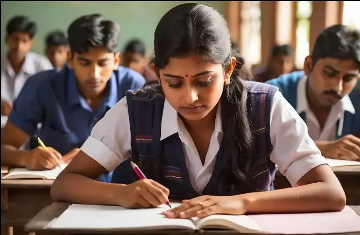 എസ്എസ്എല്‍സി പരീക്ഷാഫലപ്രഖ്യാപനം ഇന്ന്