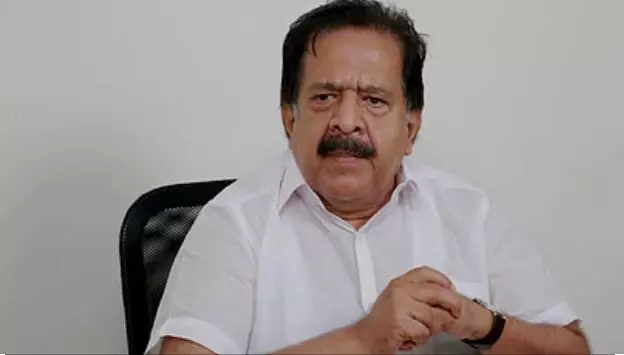 ഹൈക്കമാൻഡ് തീരുമാനത്തെ അംഗീകരിക്കുന്നു ;പ്രതികരണവുമായി രമേശ് ചെന്നിത്തല