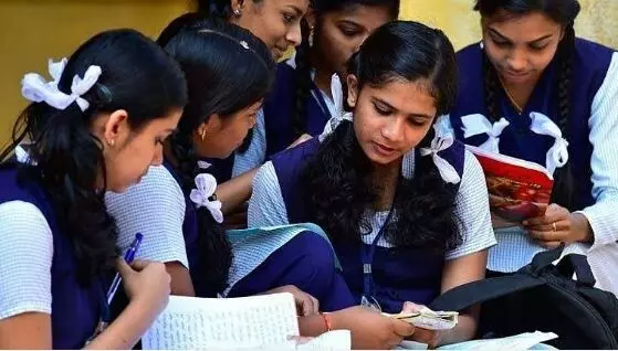 കാത്തിരിപ്പിന്റെ ഫലം ;എസ്എസ്എല്‍സി പരീക്ഷാഫലം പ്രഖ്യാപിച്ചു;99.07% വിജയം