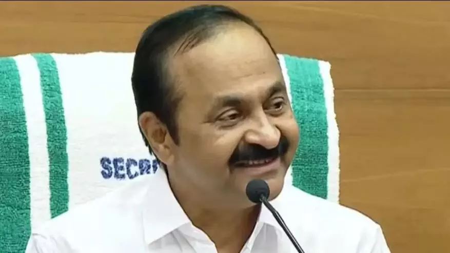 ജൂണ്‍ 15 മുതല്‍ കെഎസ്ആര്‍ടിസിയില്‍ സൗജന്യയാത്ര; സുപ്രധാന പ്രഖ്യാപനങ്ങൾ ; വിഡി സതീശന്‍ സർക്കാരിന്റെ ആദ്യ മന്ത്രിസഭായോഗം