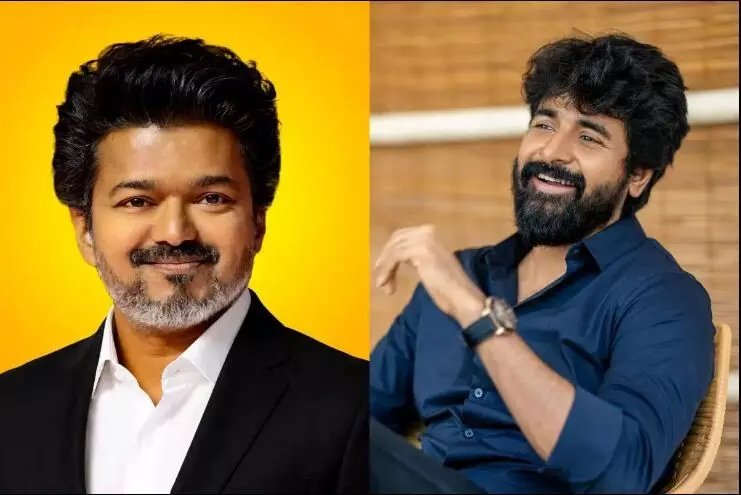 മുഖ്യമന്ത്രിയായിട്ടും വിജയ്ക്ക് ഒരു മാറ്റവുമില്ല ;ശിവകാർത്തികേയൻ