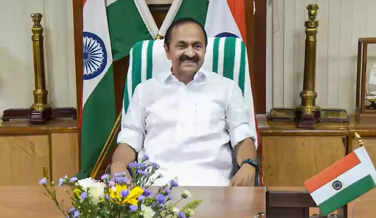 വിഡി സതീശൻ സർക്കാരിന്റെ ആദ്യ മന്ത്രിസഭായോഗം ഇന്ന്