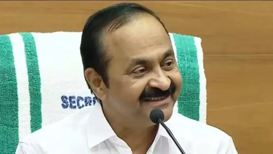 കെഎസ്ആർടിസി ബസുകളിൽ സ്ത്രീകൾക്ക് സൗജന്യയാത്ര;സതീശൻ സർക്കാർ വിളിച്ച നിർണായക യോ​ഗം ഇന്ന്