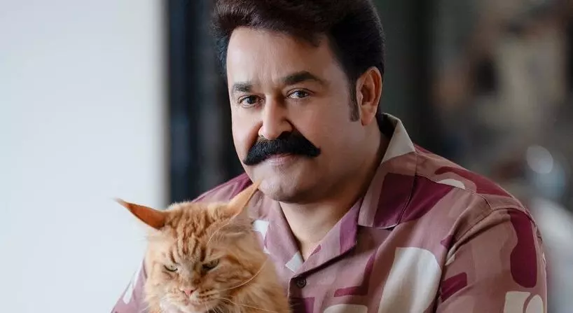 നടന വിസ്മയം  ;മലയാളികളുടെ പ്രിയപ്പെട്ട ലാലേട്ടന് ഇന്ന് പിറന്നാള്‍