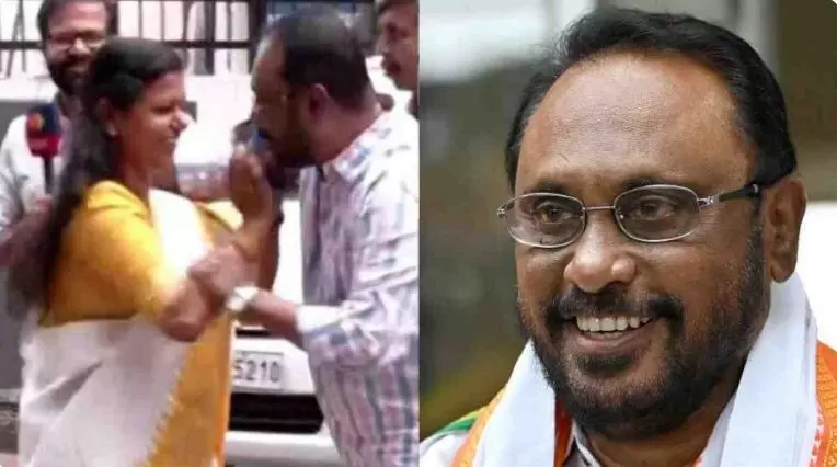എംഎല്‍എമാരെ ആലിംഗനം ചെയ്ത സംഭവം ;നടത്തിയത് പിതൃതുല്യമായ സ്‌നേഹ പ്രകടനം;വിശദീകരണവുമായി ചെറിയാൻ ഫിലിപ്പ്
