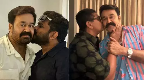 വിസ്മയങ്ങൾ തുടരട്ടെ... നിങ്ങളെ സ്നേഹിക്കുന്നു;മോഹൻലാലിന് ആശംസകൾ നേർന്ന് മലയാള സിനിമാ ലോകം