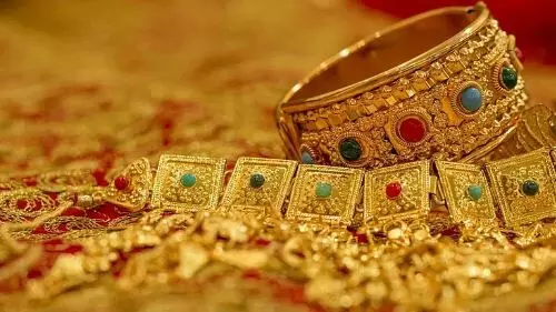 സംസ്ഥാനത്ത് സ്വര്‍ണവിലയിൽ വർധന ;നാലുദിവസത്തിനിടെ കൂടിയത് 2800 രൂപ, 1,17,000ന് മുകളില്‍