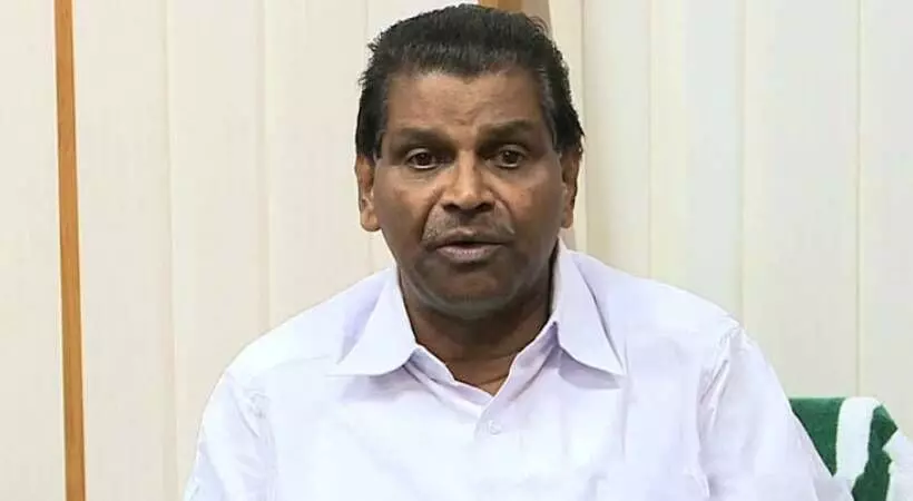 16ാം നിയമസഭയിലെ സ്പീക്കറായി തിരുവഞ്ചൂർ രാധാകൃഷ്ണൻ തെരഞ്ഞെടുക്കപ്പെട്ടു
