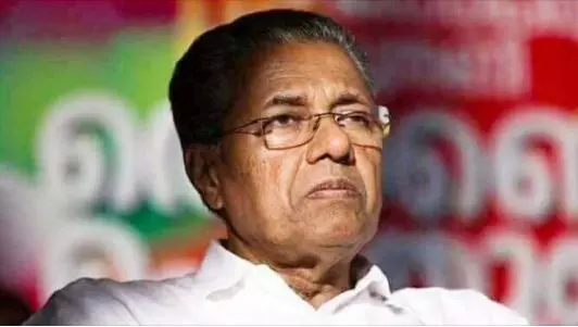 പിണറായി വിജയൻറെ Z+ സുരക്ഷ ഒഴിവാക്കി; ഇനി എസ്കോര്‍ട്ട് ഇല്ല, ഗണ്‍മാനും ഉണ്ടാവില്ല