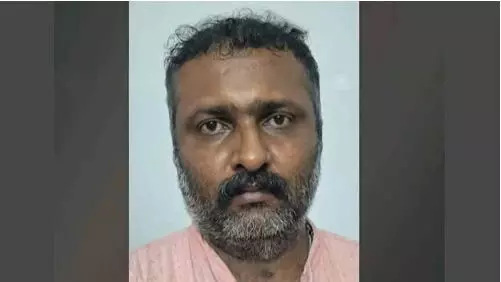 മോഡലിങ്ങിന്റെ മറവില്‍ മനുഷ്യക്കടത്തും സെക്‌സ് റാക്കറ്റും; മുഖ്യസൂത്രധാരന്‍  അറസ്റ്റില്‍