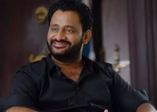 കേരള ചലച്ചിത്ര അക്കാദമി ചെയര്‍മാന്‍ സ്ഥാനം രാജിവെച്ച് റസൂല്‍ പൂക്കുട്ടി