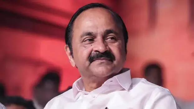 വി ഡി സതീശൻ സർക്കാരിന്റെ ആദ്യത്തെ കടമെടുക്കൽ ;പൊതുവിപണിയിൽനിന്ന്  1800 കോടി കടമെടുക്കും