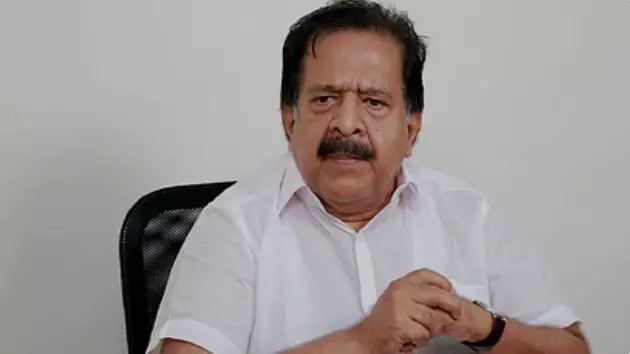 സംസ്ഥാനത്തെ പൊലീസ് സ്റ്റേഷനുകള്‍ക്ക് പുതിയ മുഖം ; ജനസേവാ കേന്ദ്രങ്ങളാക്കും,രമേശ് ചെന്നിത്തല