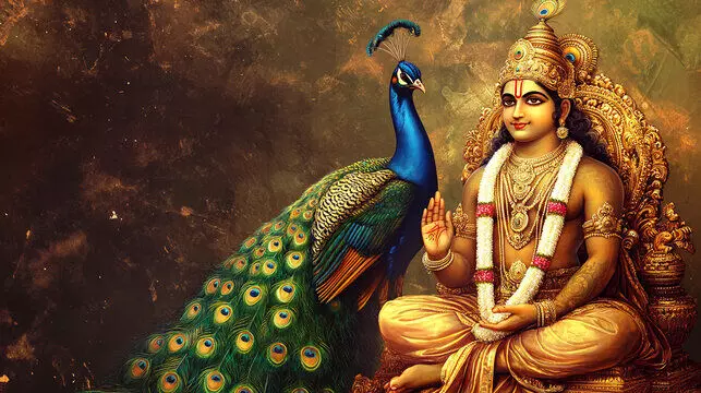 തൊഴിൽ തടസ്സങ്ങൾ മാറാനും, ഉന്നതവിദ്യാഭ്യാസം, ബുദ്ധിശക്തി, എന്നിവ വർദ്ധിക്കാനും ഈ സുബ്രഹ്മണ്യ സ്തുതി നിത്യേന ജപിക്കുന്നത് ഉത്തമം