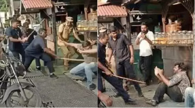 നവകേരളസദസ്സിലെ രക്ഷാപ്രവർത്തനം ;എസ്‌ഐടി ആദ്യ റിപ്പോര്‍ട്ട് ഇന്ന് ഡിജിപിക്ക് കൈമാറും