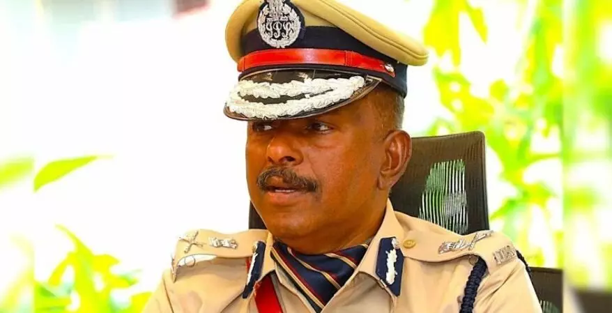 നവകേരള രക്ഷാപ്രവര്‍ത്തനത്തില്‍ കേസ് ഡയറി തിരുത്തി; എഡിജിപി അജിത് കുമാറിന് കുരുക്ക്
