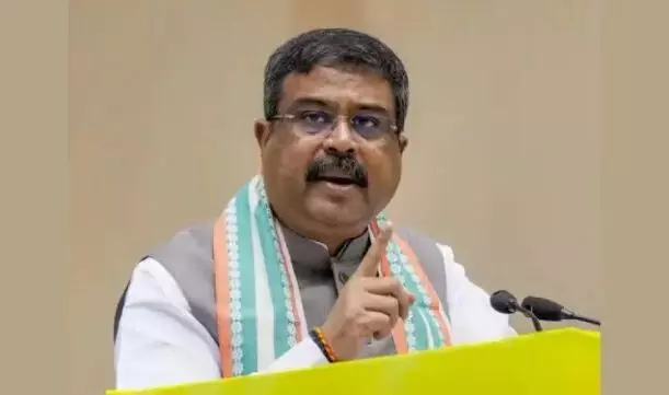 നീറ്റ് പുനഃപരീക്ഷ  ;സഹകരണം തേടി സംസ്ഥാനങ്ങൾക്ക് കത്തയച്ച് ധര്‍മേന്ദ്ര പ്രധാന്‍